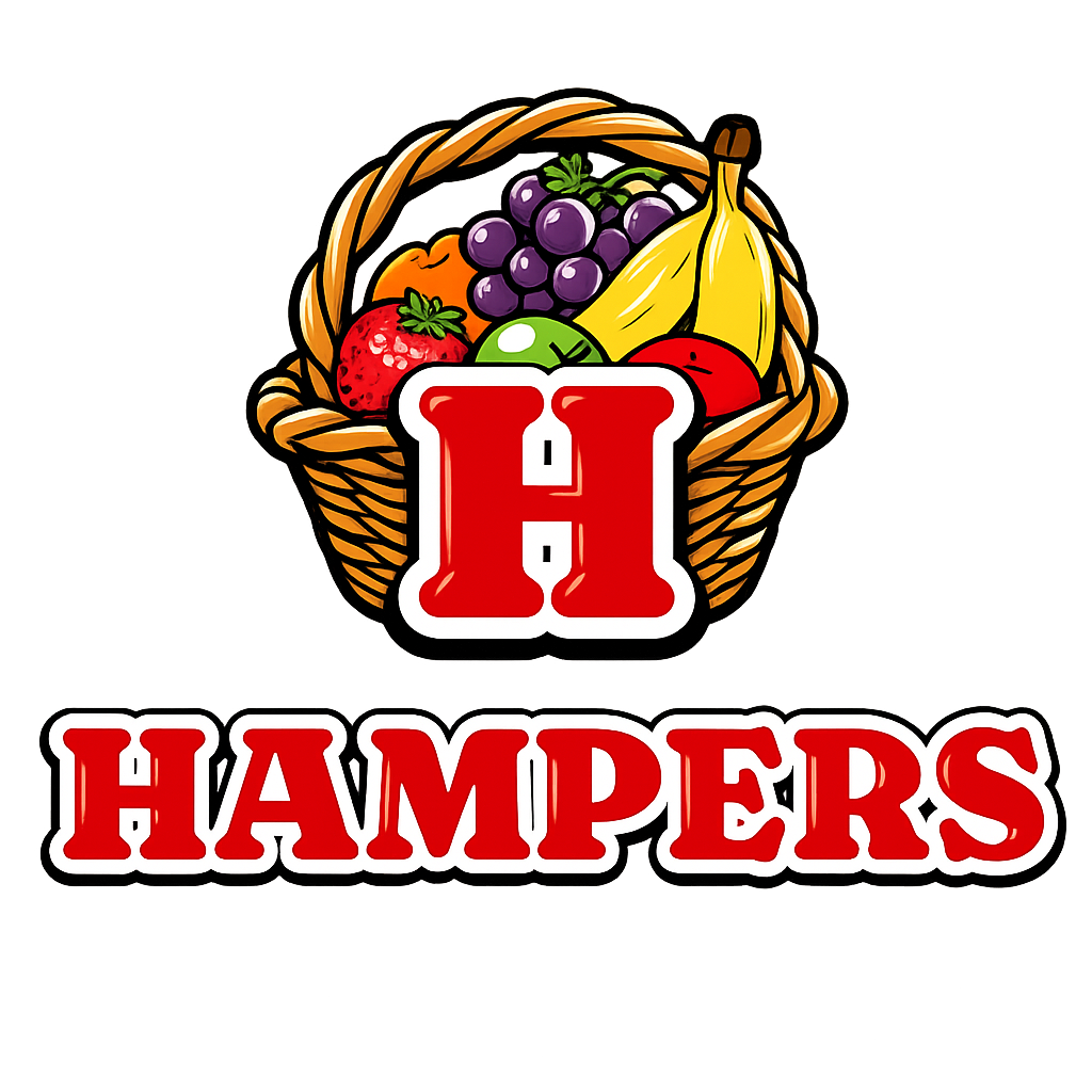 Hampers Logo